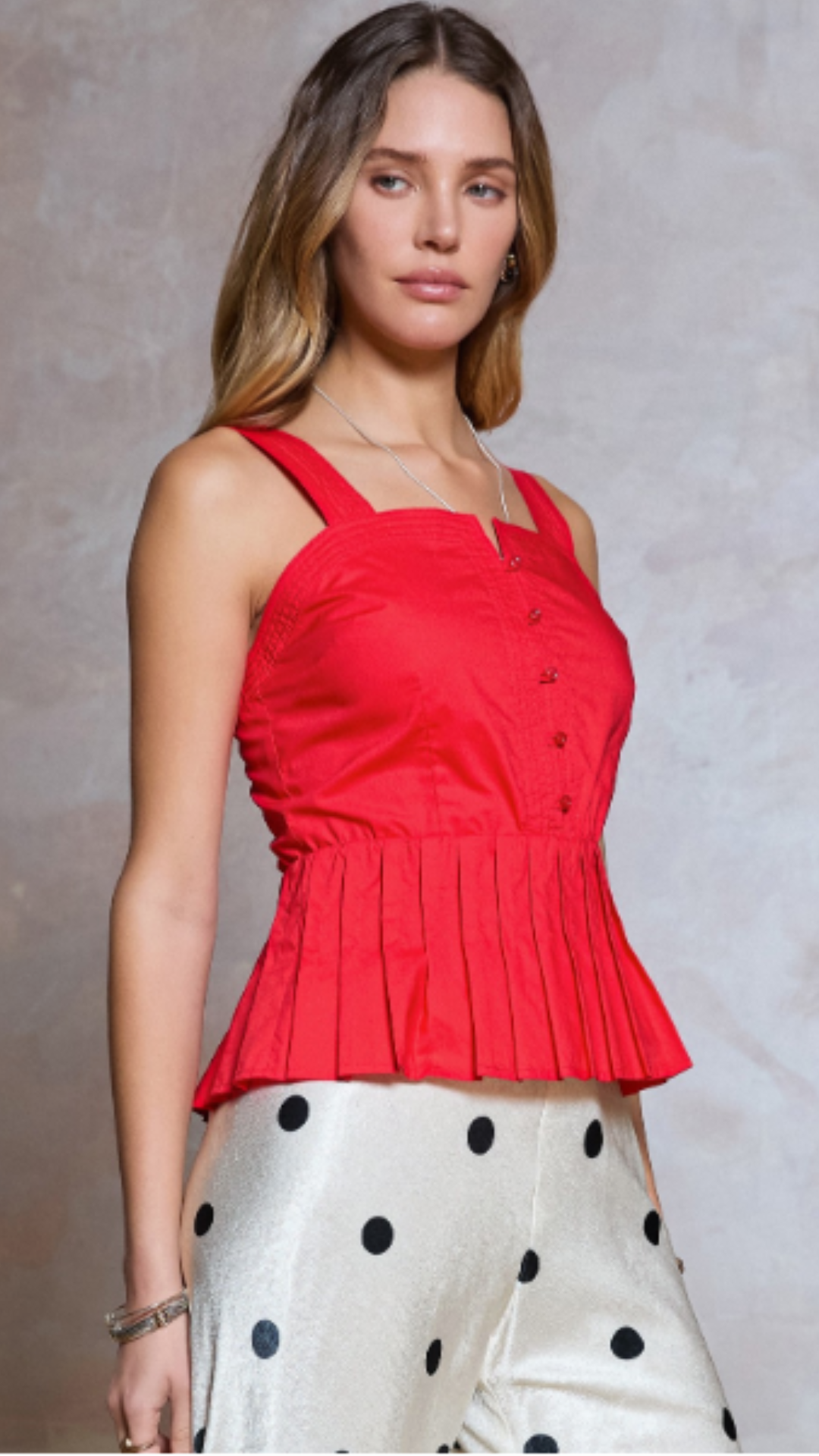Tops – Pink Moon Bay