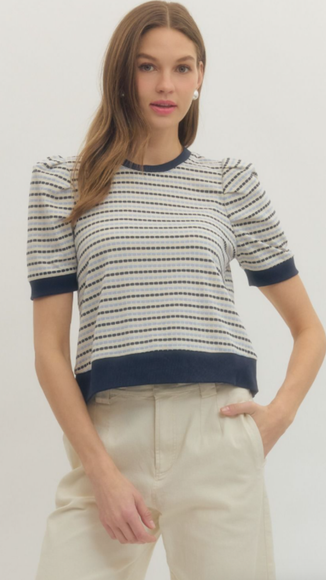 トップス PINK_MOON Tops – Pink Moon Bay