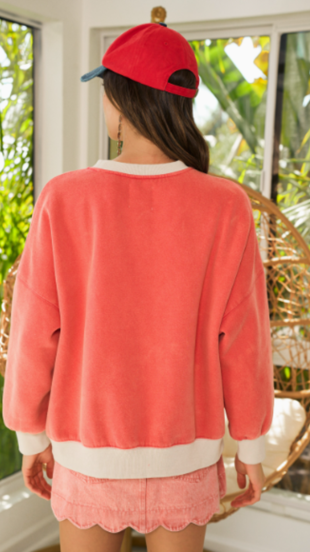Tops – Pink Moon Bay