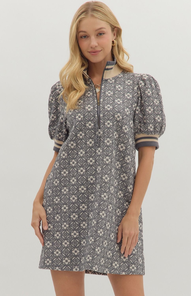 paulina mini dress Paulina Mini Dress – Pink Moon Bay