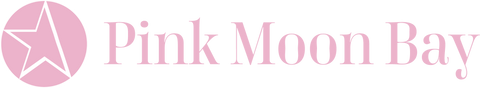 Pink Moon Bay
