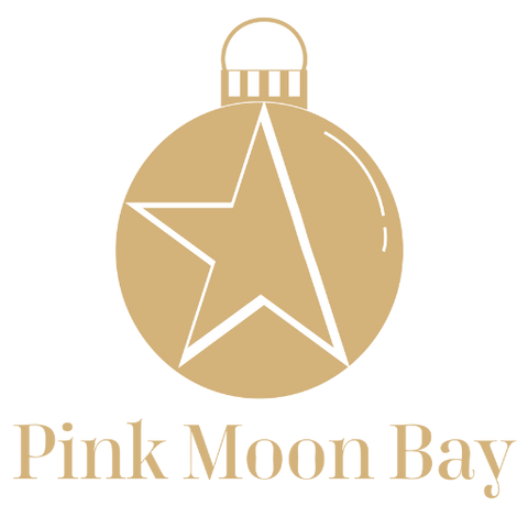 Pink Moon Bay