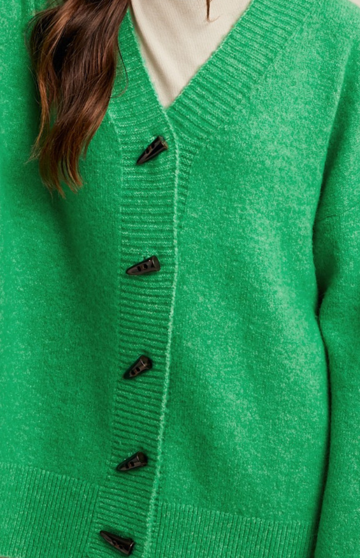 TOCCA✨SOPHIA GARDEN KNIT ソフィア ガーデン ニット Matcha Cardigan – Pink Moon Bay