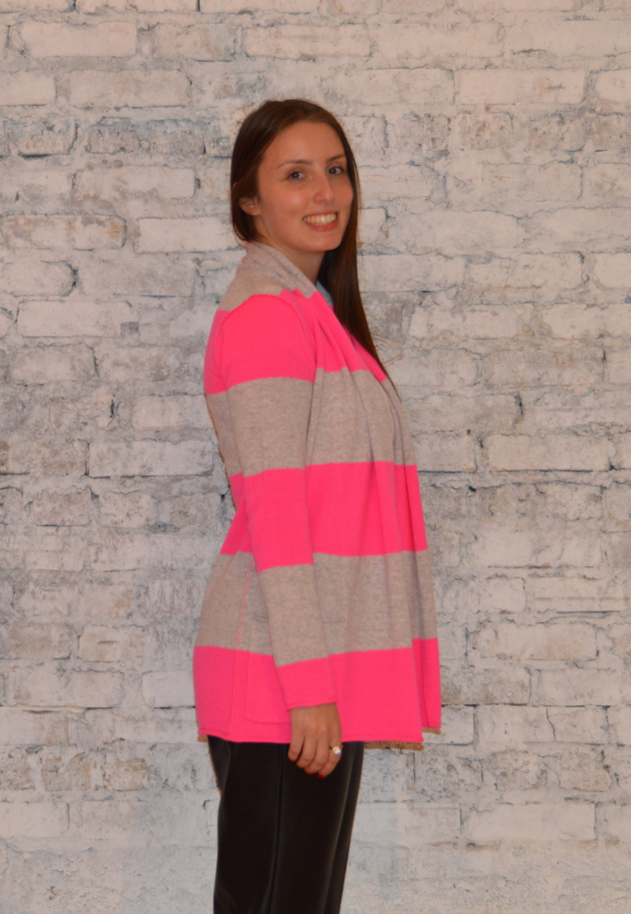 Amici cashmere outlet sweater